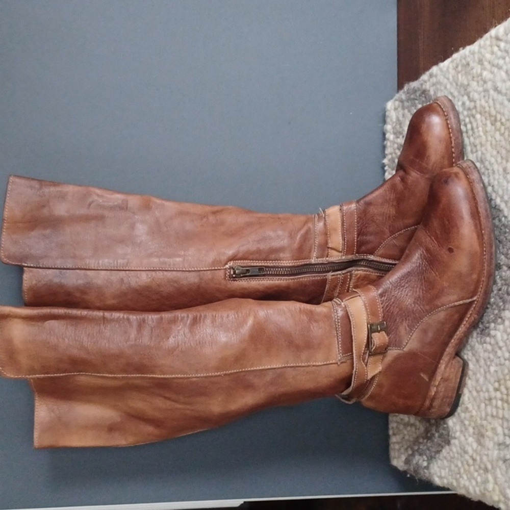 BedStu boots